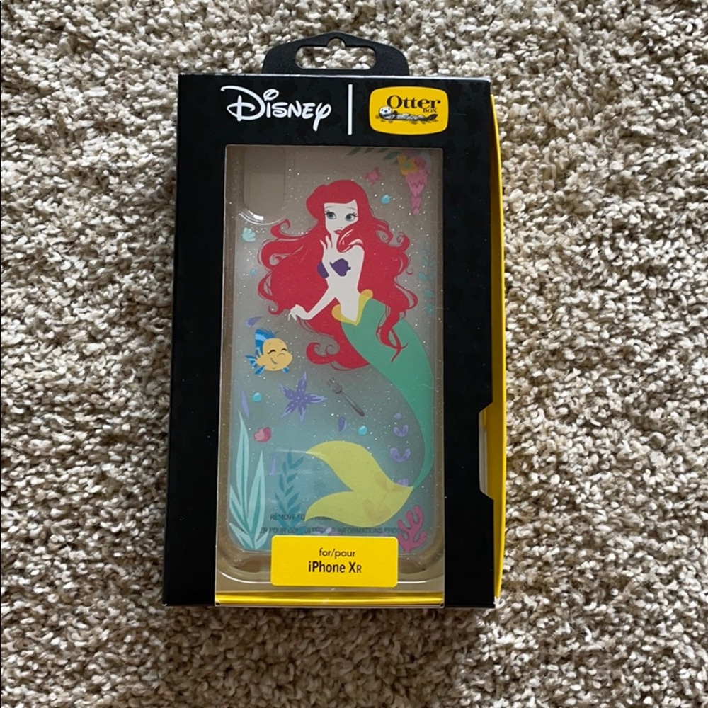 Otterbox , Disney IPhone XR